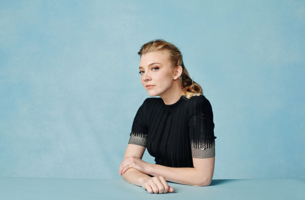Natalie Dormer - Winter TCA Press Tour in Pasadena Portraits 01/13/2020
