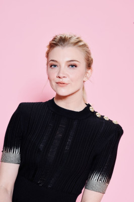 Natalie Dormer - Winter TCA Press Tour in Pasadena Portraits 01/13/2020