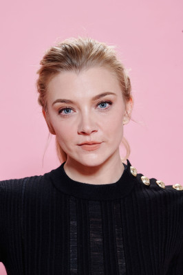 Natalie Dormer - Winter TCA Press Tour in Pasadena Portraits 01/13/2020