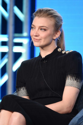 Natalie Dormer - Winter TCA Press Tour in Pasadena 01/13/2020