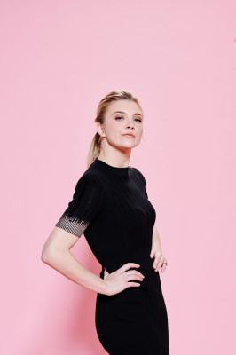 Natalie Dormer - Winter TCA Press Tour in Pasadena Portraits 01/13/2020