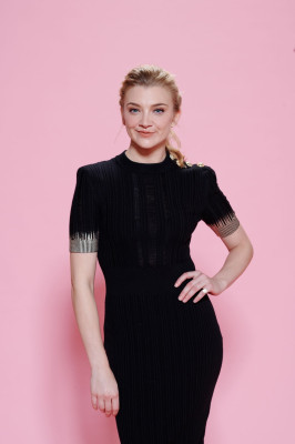 Natalie Dormer - Winter TCA Press Tour in Pasadena Portraits 01/13/2020