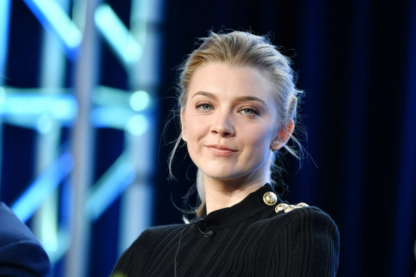 Natalie Dormer - Winter TCA Press Tour in Pasadena 01/13/2020