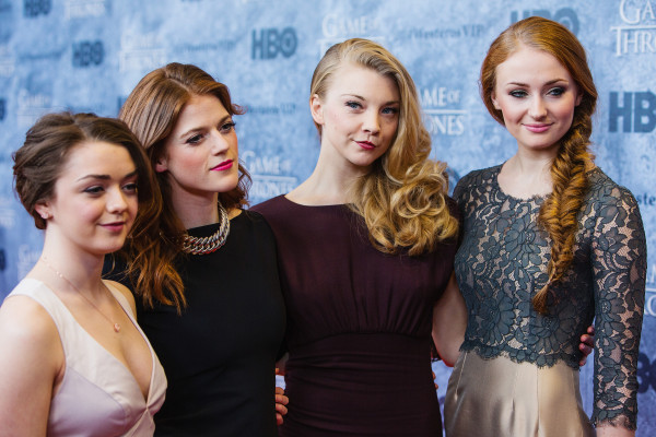Natalie Dormer pic #741127