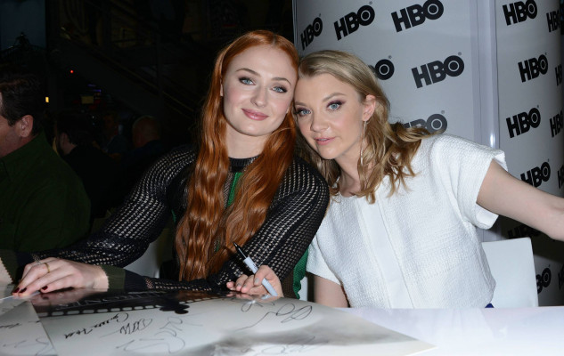 Natalie Dormer pic #818298
