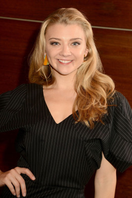 Natalie Dormer - The Women of the Year Lunch and Awards in London 10/15/2018
