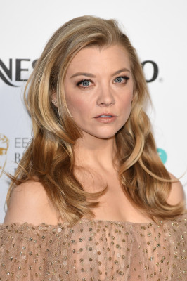 Natalie Dormer - EE BAFTA Nominees Party 02/17/2018