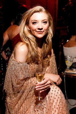 Natalie Dormer - EE BAFTA Nominees Party 02/17/2018