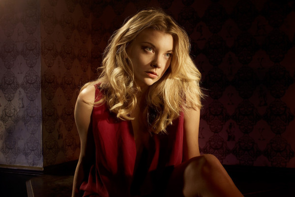 Natalie Dormer pic #933898