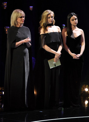 Natalie Dormer - 71st British Academy Film Awards 02/18/2018