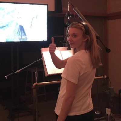 photo 13 in Natalie Dormer gallery [id909448] 2016-09-05 00:00:00