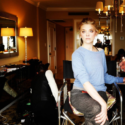 Natalie Dormer pic #902421