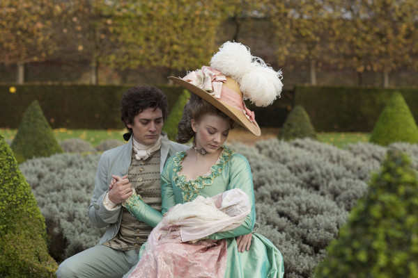Natalie Dormer pic #903971