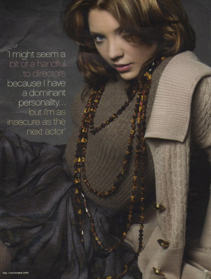 Natalie Dormer pic #616107