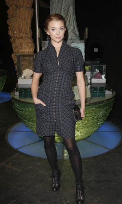 Natalie Dormer pic #616086