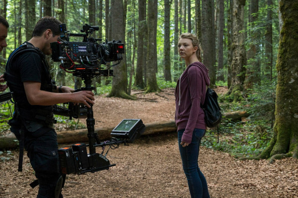 Natalie Dormer pic #887700