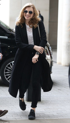 Natalie Dormer pic #938658