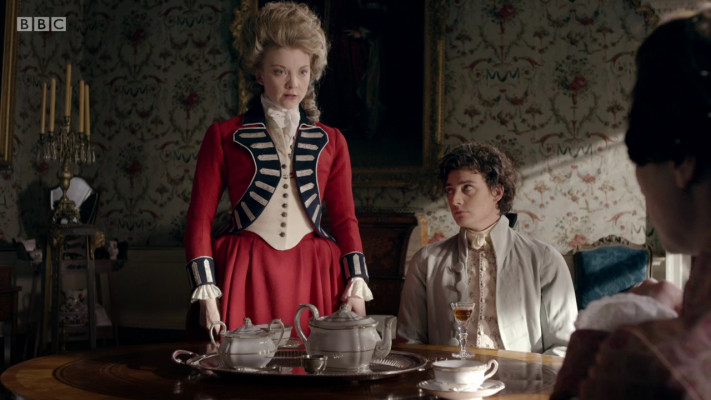 Natalie Dormer pic #863879