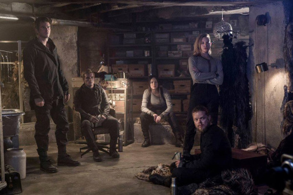 Natalie Dormer pic #879508