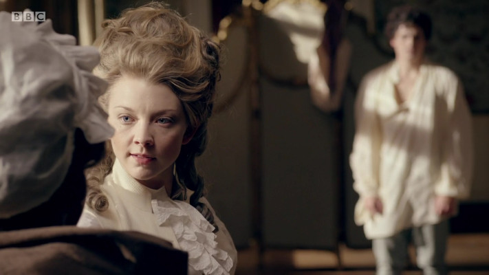 Natalie Dormer pic #865054