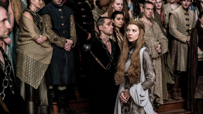 Natalie Dormer pic #902810