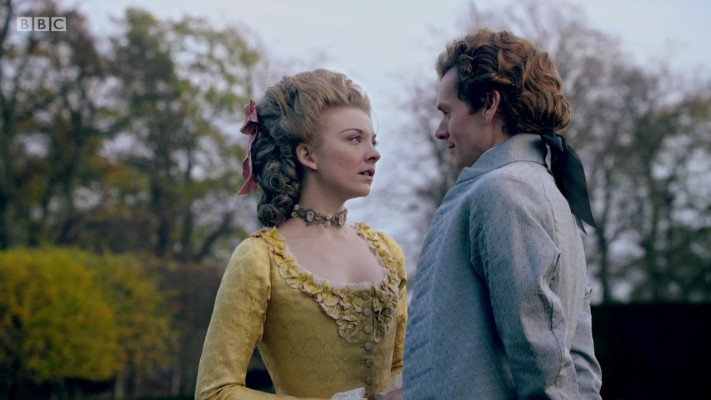 Natalie Dormer pic #868568