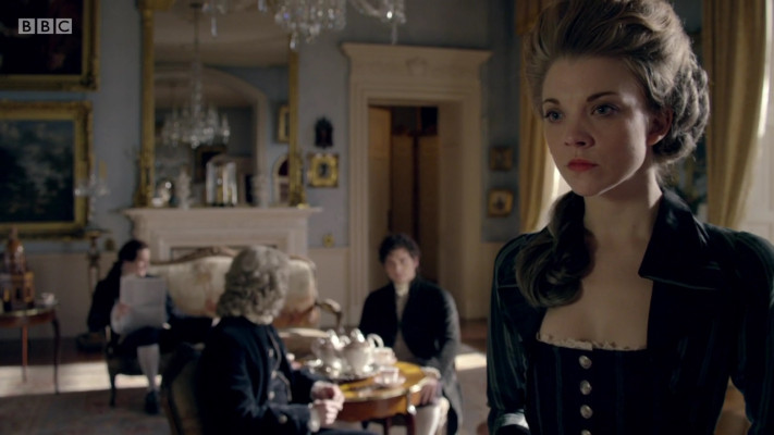 Natalie Dormer pic #865055