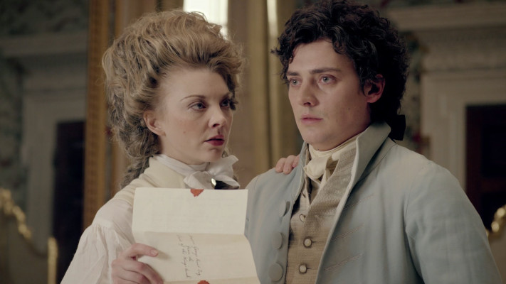 Natalie Dormer pic #870869