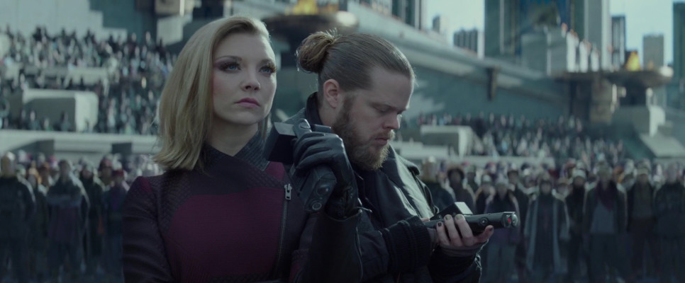 Natalie Dormer pic #904365