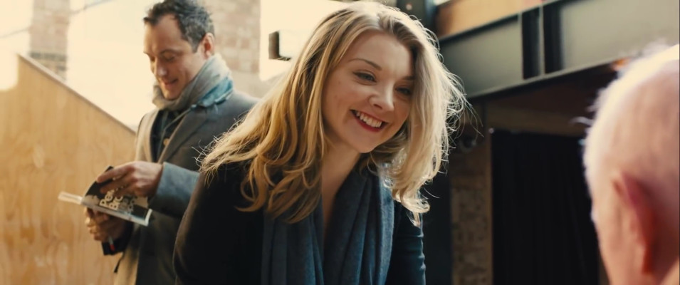 Natalie Dormer pic #891437