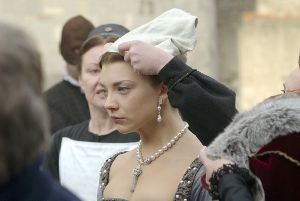 Natalie Dormer pic #926235