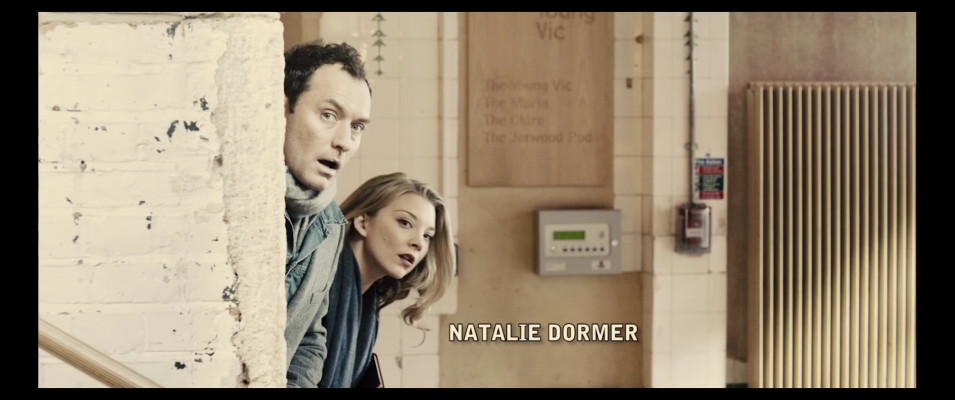 Natalie Dormer pic #887696