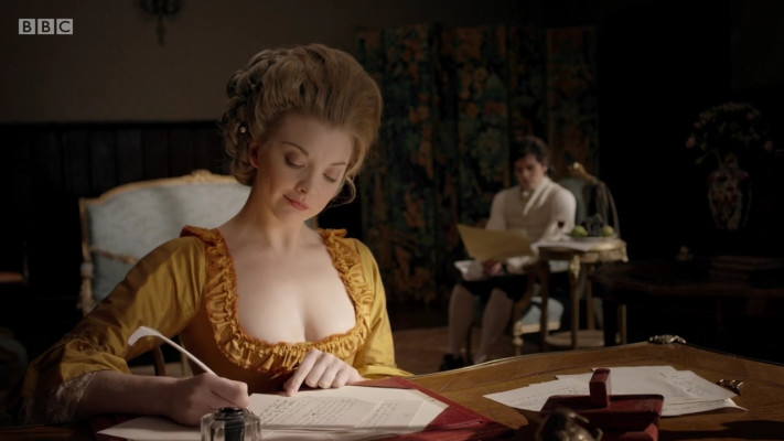Natalie Dormer pic #860687
