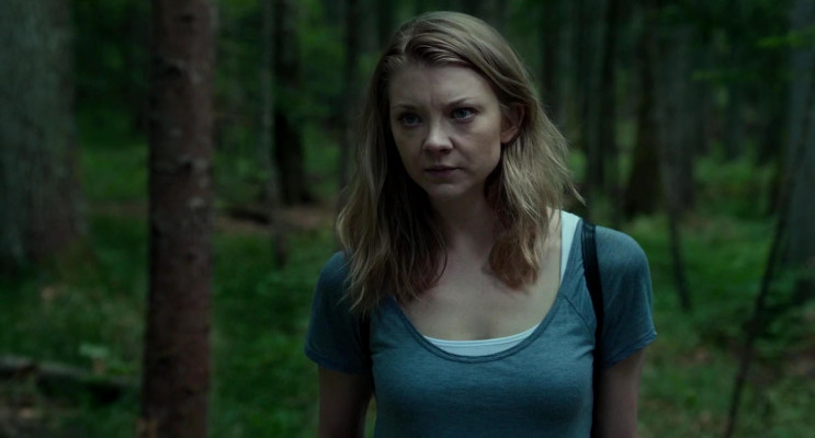 Natalie Dormer pic #896878