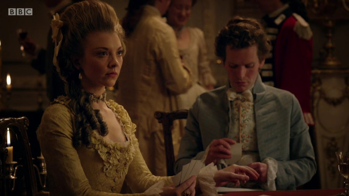 Natalie Dormer pic #868567