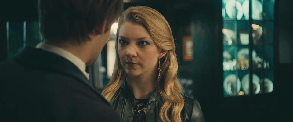 Natalie Dormer pic #889522