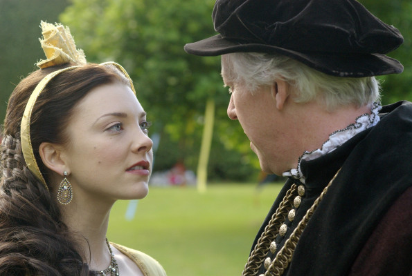 Natalie Dormer pic #924783
