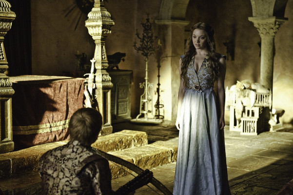 Natalie Dormer pic #926238