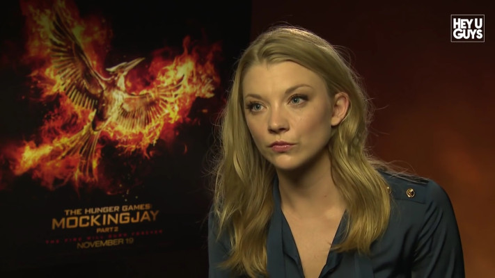 Natalie Dormer pic #917288