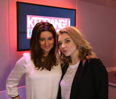 Natalie Dormer pic #905890