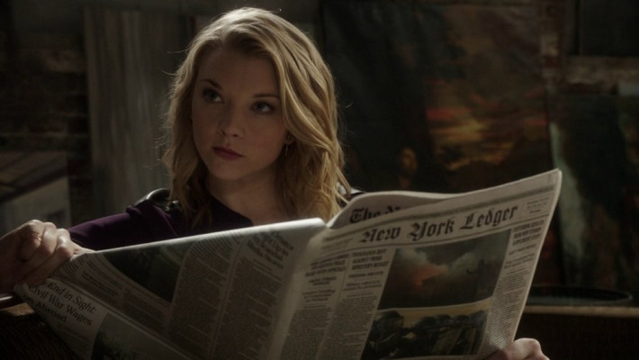 Natalie Dormer pic #902812