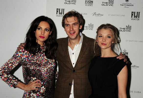 Natalie Dormer pic #618921