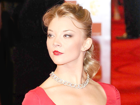 Natalie Dormer pic #618925