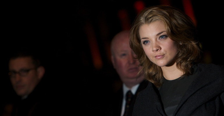 Natalie Dormer pic #622574
