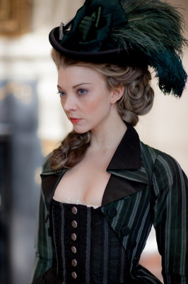 Natalie Dormer pic #902426