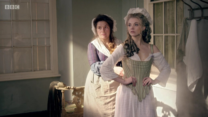 Natalie Dormer pic #904366