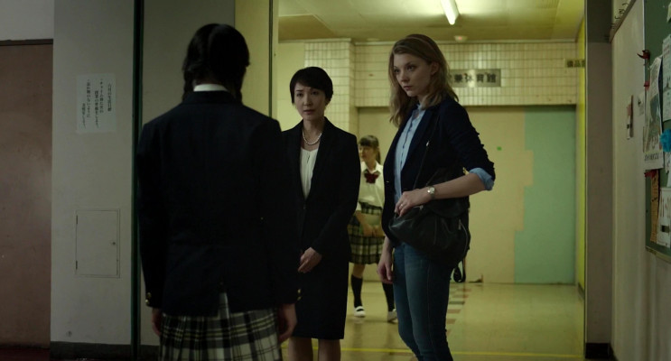 Natalie Dormer pic #883652