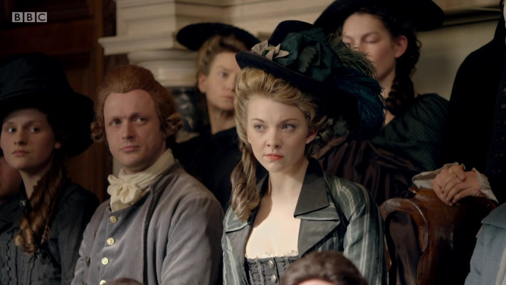 Natalie Dormer pic #896876