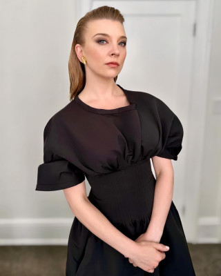 Natalie Dormer - &#039;Audrey&#039;s Children&#039; Premiere at 33rd PFF 10/20/2024