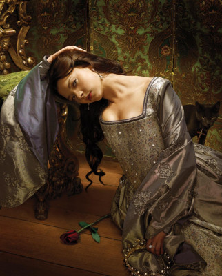 Natalie Dormer pic #649299